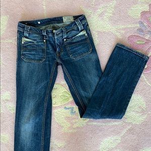 Women’s Diesel Jeans
